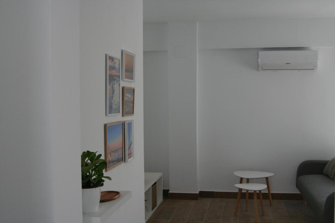 아야몬테 Azul Cielo 아파트 외부 사진